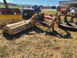 2004 Berti TA/P220 Flail Mower