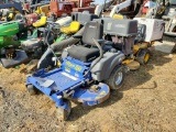 Dixon Ram 50 Zero Turn 'AS-IS'