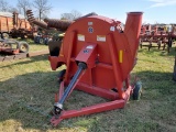 New Holland F62B Forage Blower