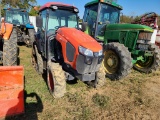 2019 Kubota M5-091 Cab Tracked Tractor 'Ride & Drive'