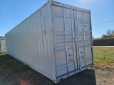 Agrotk  Land & Sea Container '1 Time Use'