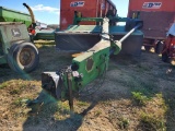 John Deere 530 Discbine