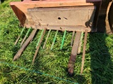 Bale Spear