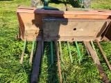 Manure Fork
