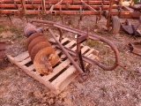 Post Hole Auger