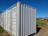 Miva  Land & Sea Container '1 Time Use'