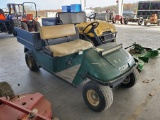Jacobsen 1110 Hauler Golf cart 'Runs & Operates - NO TITLE'