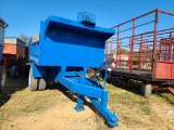 Dump Cart