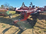 2013 Case IH DC102 Discbine