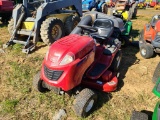2006 Toro LX460 Riding Tractor 'AS-IS'