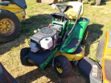 John Deere LT155 Riding Tractor 'AS-IS'