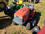 2000 Scotts 1642 Riding Tractor 'AS-IS'