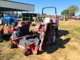 Toro Groundsmaster  455D Front Deck Tractor 'Runs & Operates'