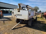 Simon RP66 Manlift 'AS-IS'