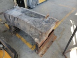 JCB  Weight