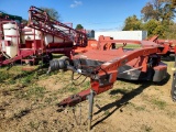 Case IH 8309 Discbine