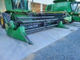 John Deere 915 Grain Platform