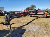 Kubota DMC8540T Discbine 'AS-IS'