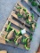 John Deere  Air Bags & Brackets