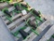 John Deere  Air Bags & Brackets