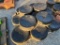 John Deere  Press Wheels