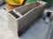 Stainless Hog Feeder