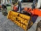 Lorenz  Snow Blower