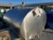Meuller 800 OH Bulk Milk Tank