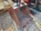 Cat  Excavator Bucket