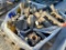 Parts Skid