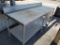 Stainless Table