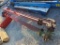 Jamesway  8' Pit Pump