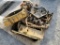 Case 1840 Misc. Parts