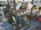 Kubota V3800 Engine 'As-Is'