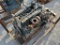 Kubota  V3307 Engine 'As-Is'