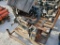 Kubota V3800 Engine 'As-Is'