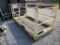 Star Industries 455 Forklift Platform