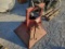 Worksaver  Spinner Spreader