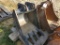 Kubota BT2903 Excavator Bucket