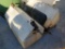 Fertilizer Hoppers