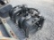 Steinsammler 520 Rock Grapple 'NEW'
