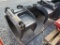 2019 FFC  Flat Bottom Grapple
