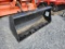 Loader Bucket