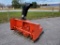 Kubota L2194 Snow Blower 'NEW'