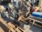 Standard 10x10 Power Hack Saw
