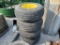 Firestone  Implement Tires & Wheels