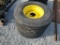 BKT  Implement Tires & Wheels