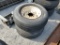Firestone  Implement Tires & Wheels