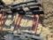 Kivel  Bale Spear 'NEW'