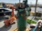 Kellogg American  Upright Air Compressor